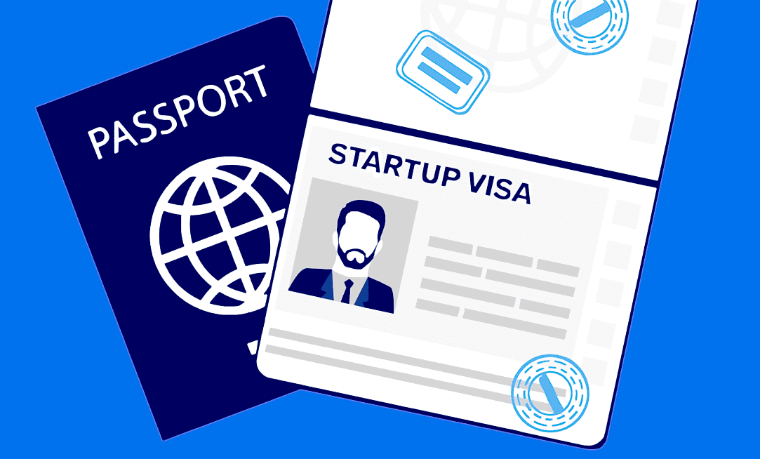 Startup Vize Başvurusu
