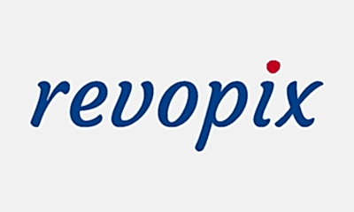 Director of Revopix LTD